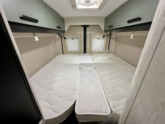 KARMANN MOBIL DAVIS 620 Trendstyle 2026 - 17