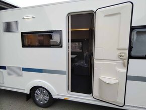 ADRIA ALTEA 552PK 2025 EL. PODLAHOVÉ TOPENÍ AGM BAT.100AH - 17