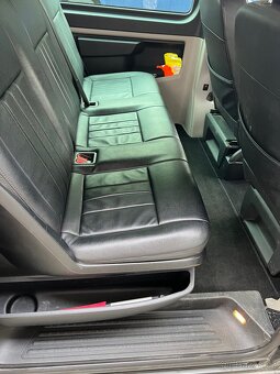 Vw t6 transportér Long 2.0 110 kw - 17