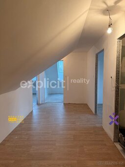 Prodej bytu 3+kk, 59 m2; Hostovlice, ev.č. 02212-1 - 17