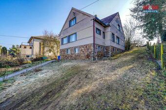 Prodej rodinného domu, 200 m², Račice - 17