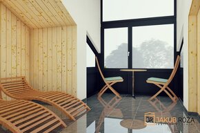 Prodej bytu 1+kk 28 m² Černý Důl - 17