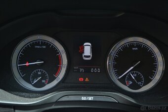 Škoda Kodiaq 1.5 TSI - 17
