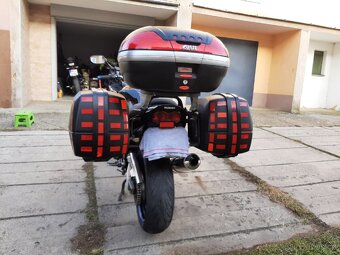 Suzuki GSF 1200S Bandit - 17
