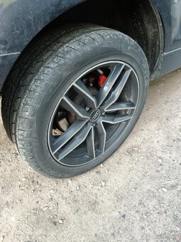 Audi Q7 - 17