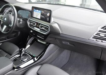 BMW X4 xDrive30d M-SPORT ČR 1M - 17
