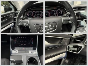 Audi A6 Avant 40 2.0 TDI mHEV Design S tronic - 17