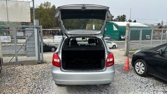 Škoda Fabia 1.2TSi 63kW Servis,Klima - 17