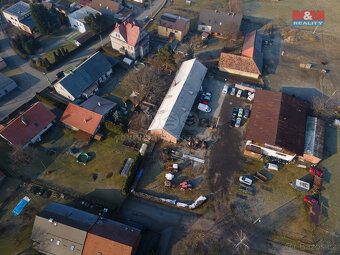 Prodej obchod a služby, 340 m², Dobrá - 17