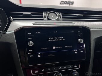VW Arteon R-Line 2.0 TDI 110 kW DSG 2017 - 17