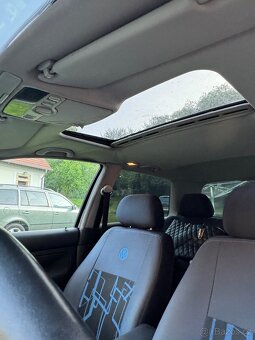 Volkswagen golf Mk4 1.9tdi - 17
