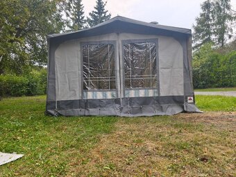 Karavan Caravelair Bamba 360 DD - 17