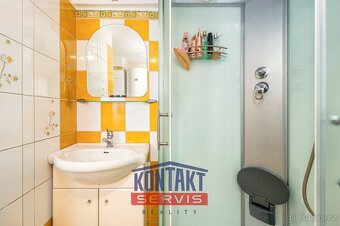 Nabízíme k prodeji chalupu s pozemkem u Lipenského jezera -  - 17