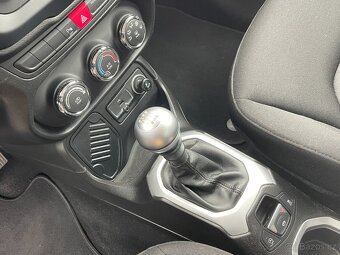 Jeep Renegade 1.4  MultiAir 103 kW Longitude - 17