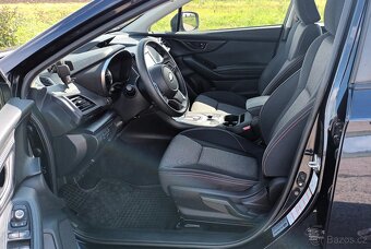 Subaru XV 1.6 4x4 automat - 17