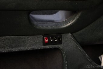 BMW M5 5.0 V8 Manual Individual - Aj na splátky - 17