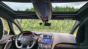 Citroen DS5, 2.0 HDi 133 kW, rok 12/2016 - 17