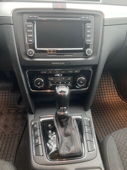 Škoda Superb 2 combi 2,0 TDi 103kw DSG - 17