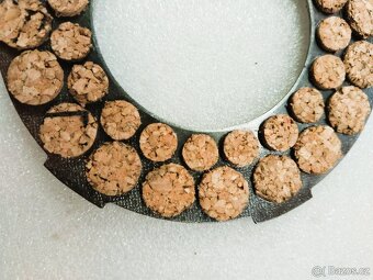 ČZ PŘEDVÁLEČNÁ 175 KORKY LAMELY & JAWA SPECIAL & DKW KM SB - 17