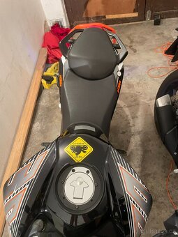 KTM DUKE 390 32KW - 17