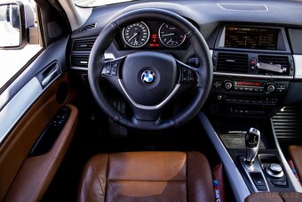 BMW X5 e70 3.0d / 200kW - 17
