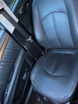 Mercedes w211 e320cdi 2008 4motion - 17