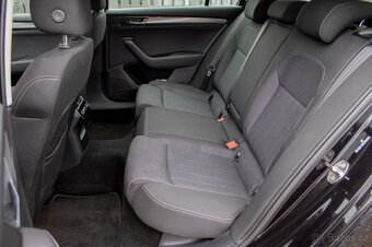 Škoda Superb Combi 2.0 TDI Style DSG - 17