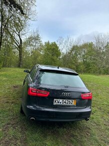 Prodam Audi A6 C7 2012 rock 3.0 tdi 150 kw.Najeto 206000 - 17