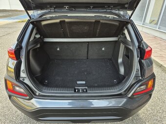 HYUNDAI KONA 1.6CRD 1 MAJITEL LED AKT.ŘÍZENÍ PARK. KAMERA - 17