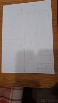 Prodej bytu 4+1 s garáží po kompletní rekonstrukci - bez RK - 17