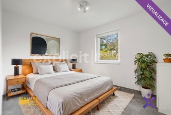 Prodej rodinného domu 73 m2, pozemek 852 m2, Pohořelice u Zl - 17