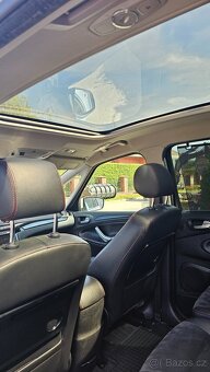 Ford S-Max Titanium S 120kw,aut.,ČR,webasto,7míst,panorama - 17