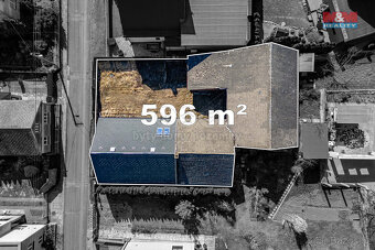Prodej rodinného domu, 180 m², Oldřišov - 17