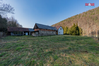 Prodej rodinného domu, 140 m², Bystřička - 17