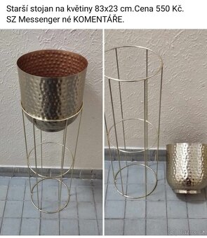 Bytové doplňky viz fota. Ceny viz fota. - 17