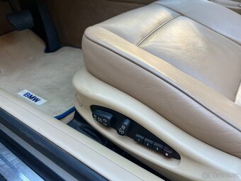 BMW 330i E46 CABRIO 170KW 2004 spolu S hardtop - 17