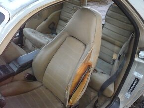 Porsche 928 manuál - 17
