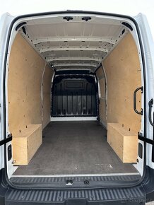 Renault Master 2299 cm³ - 17