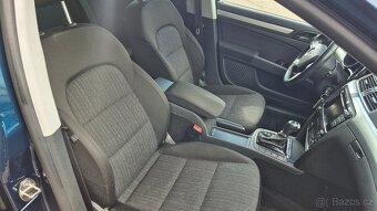 Škoda Superb Combi II facelift 2.0tdi 103kw dsg Elegance  - 17