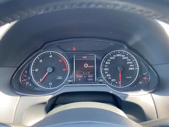 Audi Q5 2.0 TDI Quattro/Tiptronic/151 kW/servis. kn./271 tkm - 17