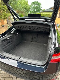 Škoda Superb 3 FL 2.0 TDi Sedan DSG 2021 - 17