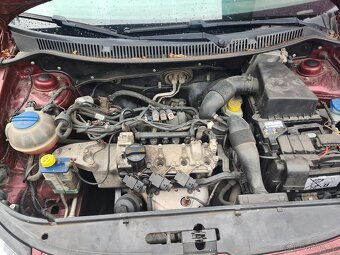 VW POLO 1.2 LPG,poctivých 153tis,jede i vypadá krásně - 17