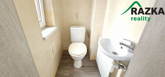 Bytový dům Plzeň, nám. T.G.Masaryka - 17