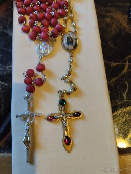 Prodám ,stará Jablonecka bizuterie - 17