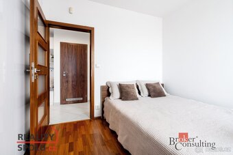 Pronájem, byty/4+kk, 93 m2, Sazovická 488/6, Zličín, 15521 P - 17