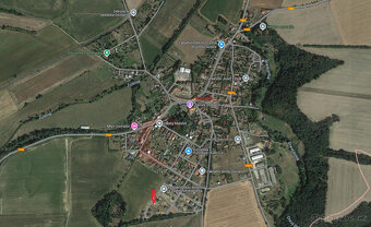 Prodej novostavby rodinného domu 5+kk, 202 m², pozemek 964 m - 17