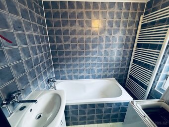 Pronájem 2+1, Smetanovo nám. Litomyšl - 17