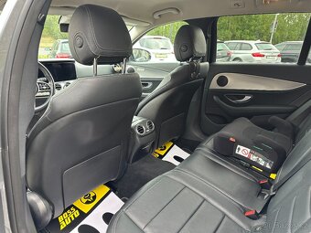 Mercedes-Benz E 300 2020 - 17