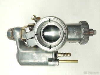JIKOV KARBURÁTOR 2924 H JAWA PÉRÁK 250 & 350 ORIGINÁL - 17
