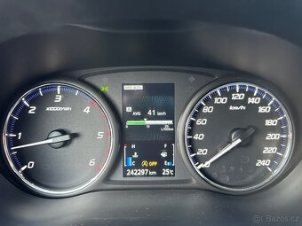 Mitsubishi Outlender 3 - 17